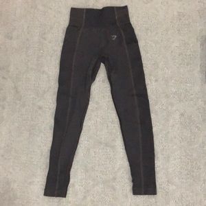 Gymshark Ultra seamless leggings